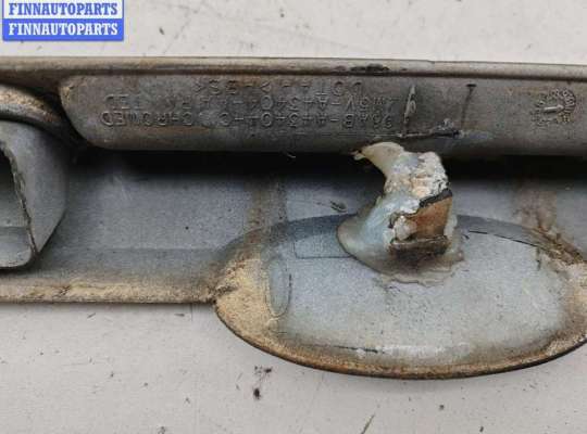 купить Накладка подсветки номера на Ford Focus I (1998-2005)