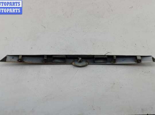 купить Накладка подсветки номера на Ford Focus I (1998-2005)