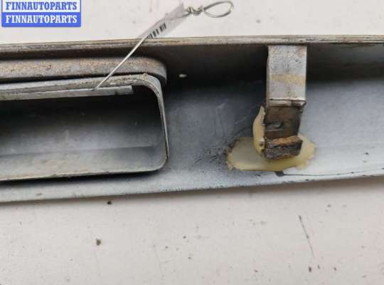 купить Накладка подсветки номера на Ford Focus I (1998-2005)