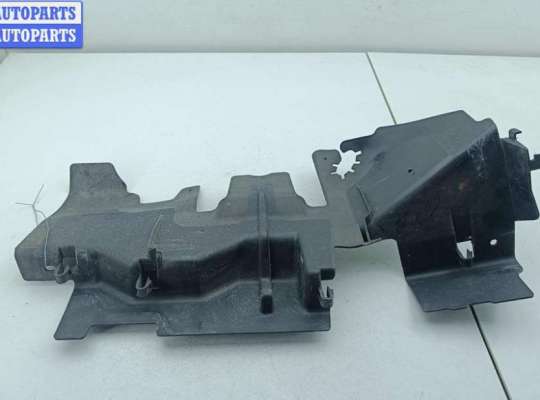 купить Воздуховод на Volkswagen Passat B6