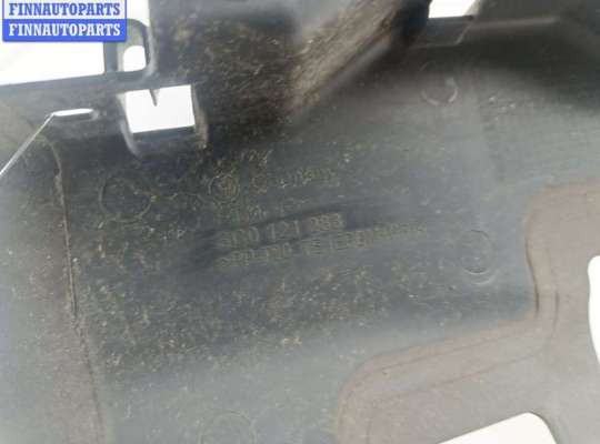 купить Воздуховод на Volkswagen Passat B6