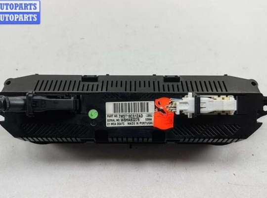 купить Переключатель отопителя на Ford Focus II (2004-2011)