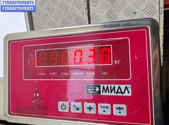 купить Переключатель отопителя на Ford Focus II (2004-2011)