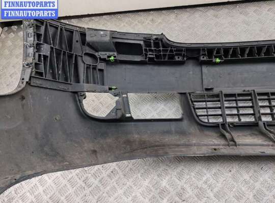 купить Бампер передний на Audi A6 C5 (1997-2005)