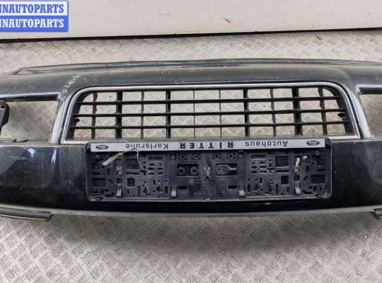 купить Бампер передний на Audi A6 C5 (1997-2005)