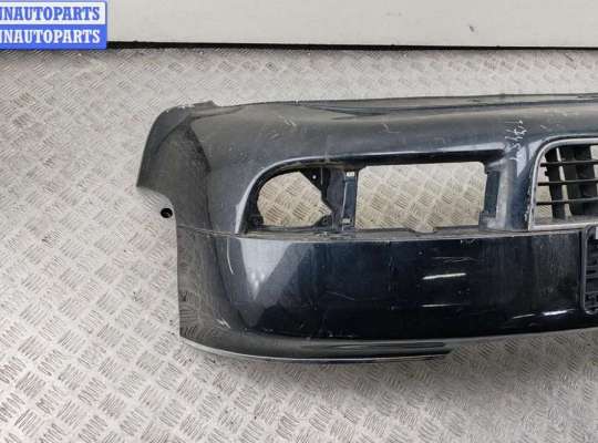 купить Бампер передний на Audi A6 C5 (1997-2005)