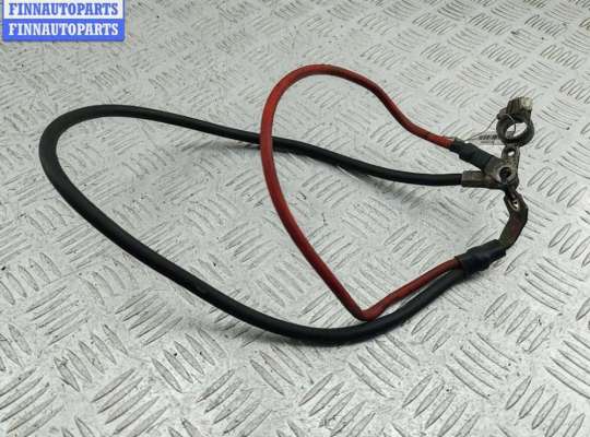 купить Провод аккумулятора плюсовой на Opel Astra G (1998-2004)