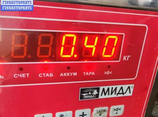 купить Провод аккумулятора плюсовой на Opel Astra G (1998-2004)