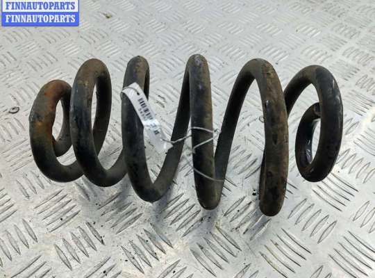 Пружина подвески задняя AU1723949 на Audi A4 B6 (2001-2004)