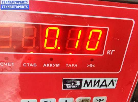 купить Трубка вакуумная на Audi Q7 4L (2005-2015)