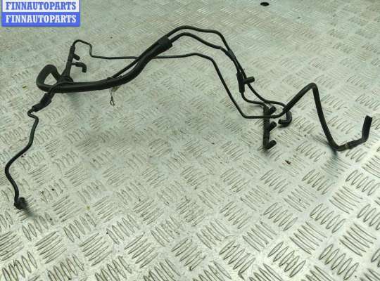 купить Трубка вакуумная на Audi Q7 4L (2005-2015)