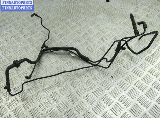 купить Трубка вакуумная на Audi Q7 4L (2005-2015)