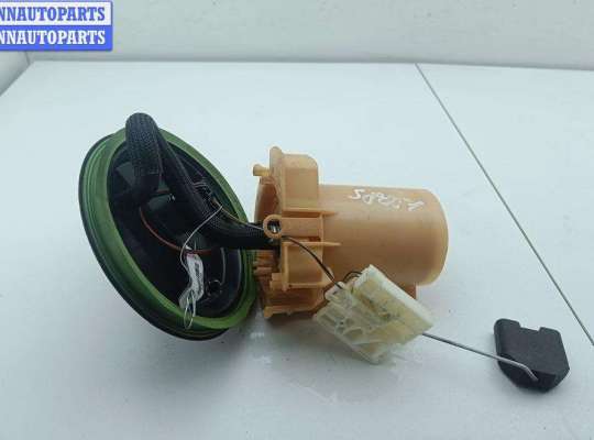 купить Насос топливный на Opel Zafira A (1999-2005)