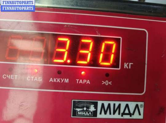 купить Стартер на Volkswagen Bora