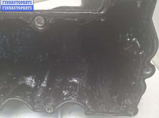 купить Крышка клапанная ДВС на Mercedes A-Class W168 (1997-2004)