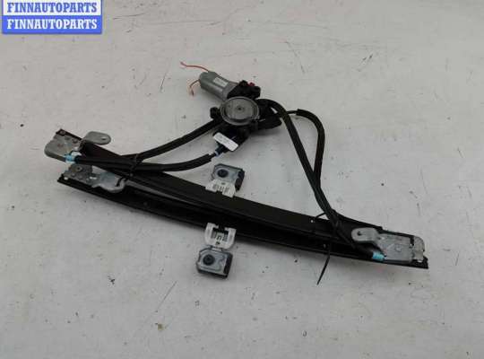 купить Стеклоподъемник электрический передний правый на Chrysler Voyager (2001-2007)