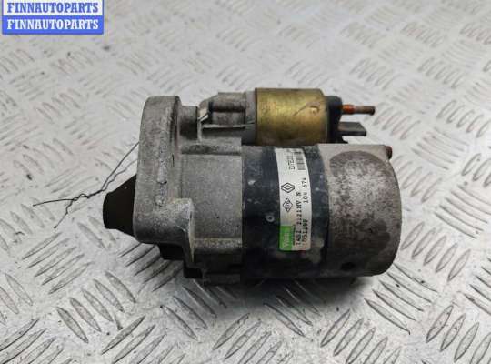 купить Стартер на Renault Scenic I (1996-2003)