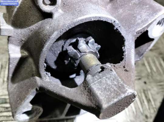 купить Стартер на Renault Scenic I (1996-2003)