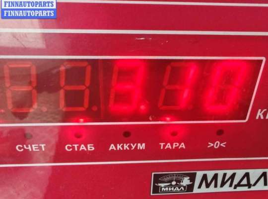 купить Стартер на Renault Scenic I (1996-2003)