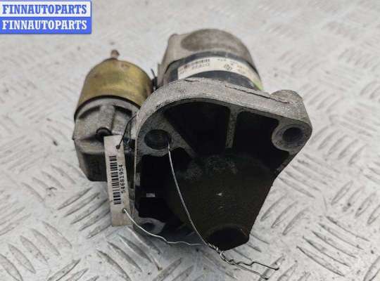 купить Стартер на Renault Scenic I (1996-2003)