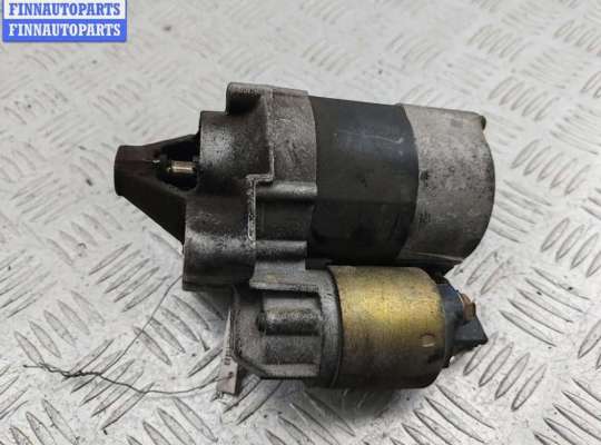 купить Стартер на Renault Scenic I (1996-2003)