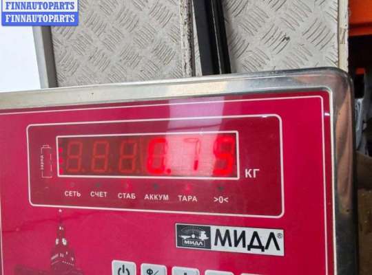 купить Моторчик стеклоподъемника передний правый на Volkswagen Passat B5+ (GP)