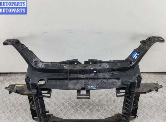 купить Рамка передняя (панель кузовная, телевизор) на Ford Fiesta (2001-2007)