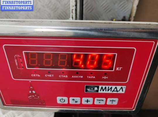 купить Рамка передняя (панель кузовная, телевизор) на Ford Fiesta (2001-2007)