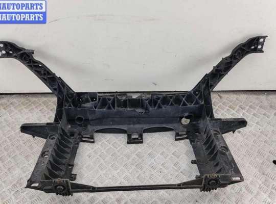 купить Рамка передняя (панель кузовная, телевизор) на Ford Fiesta (2001-2007)