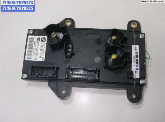 Блок бортовой сети (блок управления BCM) BM1602812 на BMW 7 E65/E66 (2001-2008)