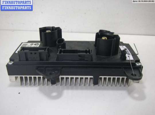 купить Блок бортовой сети (блок управления BCM) на BMW 7 E65/E66 (2001-2008)