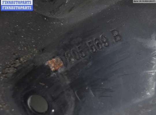 купить Кронштейн крепления на Volkswagen Golf-4
