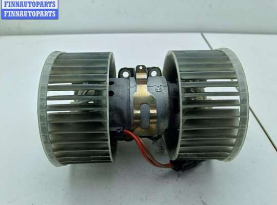 купить Двигатель отопителя (моторчик печки) на BMW 3 E46 (1998-2006)