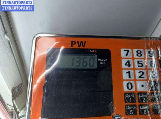 купить Двигатель отопителя (моторчик печки) на BMW 3 E46 (1998-2006)