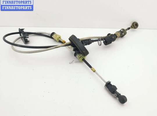Купить Трос кулисы КПП на Opel Signum (2003-2008) Трос кулисы КПП OP2417234 на Opel Signum (2003-2008)