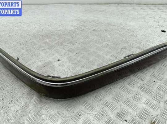купить Молдинг бампера переднего на Mercedes E-Class W210 (1995-2002)