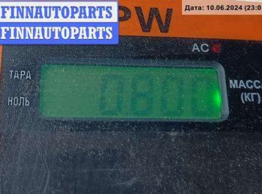 купить Ремень безопасности передний правый на Renault Master (1998-2010)