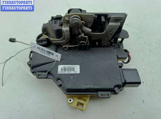 купить Замок двери передней левой на Volkswagen Passat B5+ (GP)