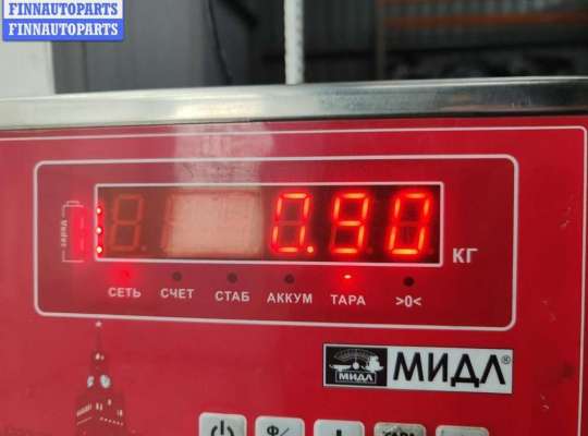 купить Форсунка топливная на Volkswagen Passat B5+ (GP)