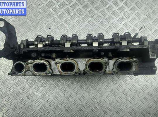 купить Головка блока цилиндров двигателя (ГБЦ) на Opel Movano A (1998-2010)