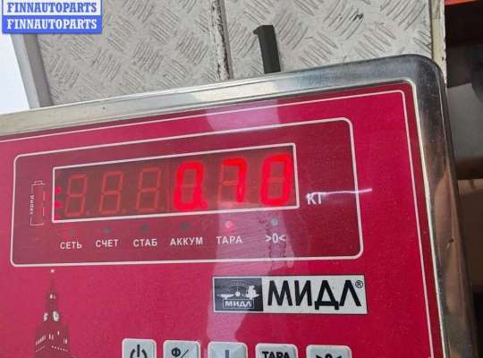 купить Моторчик стеклоподъемника передний левый на Audi A3 8P (2003-2012)