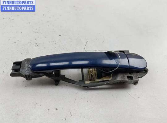 купить Ручка двери наружная задняя левая на Volkswagen Passat B5