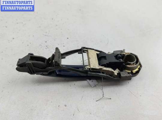 купить Ручка двери наружная задняя левая на Volkswagen Passat B5
