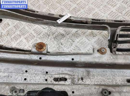 купить Бампер передний на Audi A4 B5 (1994-2001)