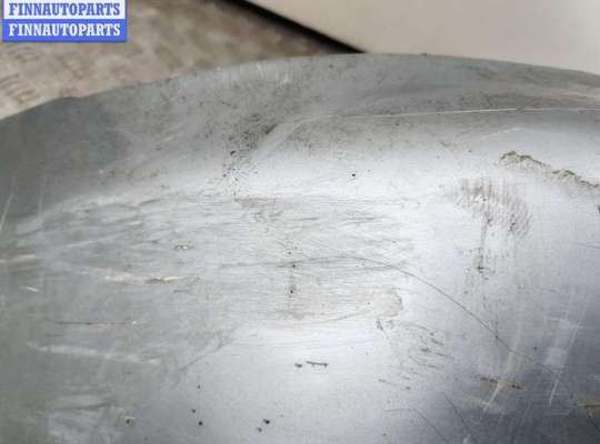 купить Бампер передний на Audi A4 B5 (1994-2001)