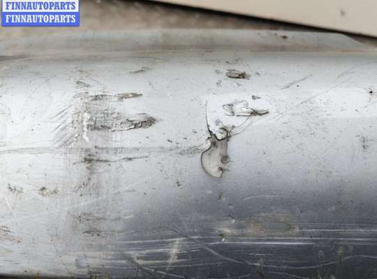 купить Бампер передний на Audi A4 B5 (1994-2001)