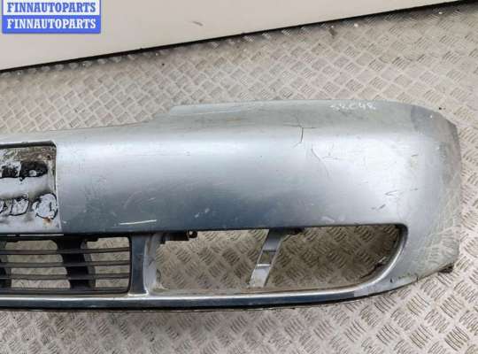 купить Бампер передний на Audi A4 B5 (1994-2001)