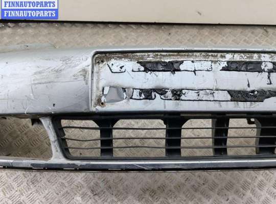 купить Бампер передний на Audi A4 B5 (1994-2001)