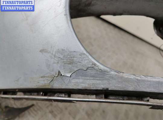 купить Бампер передний на Audi A4 B5 (1994-2001)