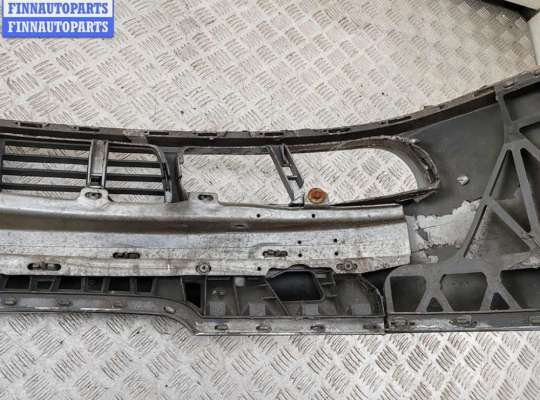 купить Бампер передний на Audi A4 B5 (1994-2001)